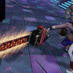 Lollipop Chainsaw