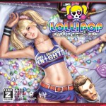 Lollipop Chainsaw para PS3 y Xbox 360