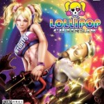 Lollipop Chainsaw para PS3 y Xbox 360