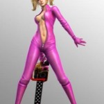 Lollipop Chainsaw para PS3 y Xbox 360