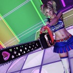 Lollipop Chainsaw