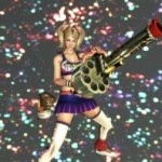 Lollipop Chainsaw para PS3 y Xbox 360