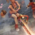 Lollipop Chainsaw para PS3 y Xbox 360