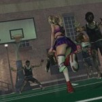 Lollipop Chainsaw para PS3 y Xbox 360