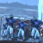 Lollipop Chainsaw para PS3 y Xbox 360