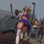 Lollipop Chainsaw para PS3 y Xbox 360
