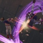 Lollipop Chainsaw para PS3 y Xbox 360