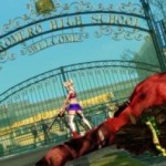 Lollipop Chainsaw para PS3 y Xbox 360