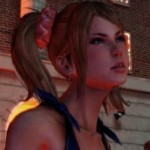 Lollipop Chainsaw para PS3 y Xbox 360