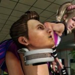 Lollipop Chainsaw para PS3 y Xbox 360
