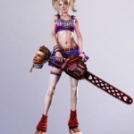 Lollipop Chainsaw para PS3 y Xbox 360