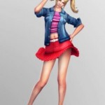 Lollipop Chainsaw para PS3 y Xbox 360