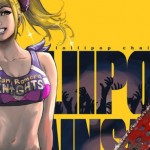 Lollipop Chainsaw para PS3 y Xbox 360