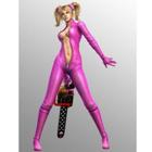 Lollipop Chainsaw para PS3 y Xbox 360