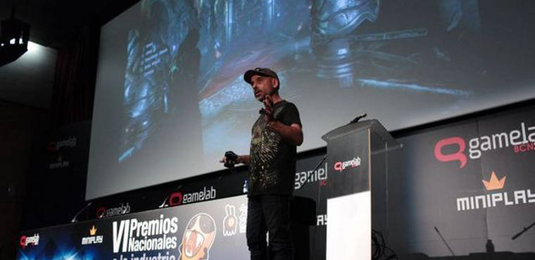 Lords Of Shadow 2 pc xbox 360 ps3