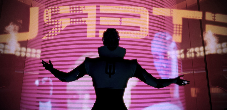 Mass Effect 3 Omega - Xbox 360, PC, PS3