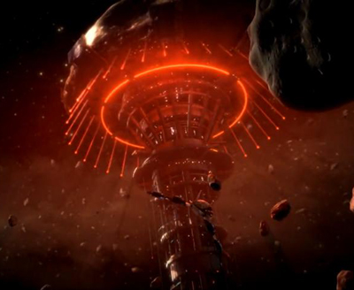 Mass Effect 3 Omega PS3, PC, Xbox 360