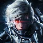 Metal Gear Rising: Revengeance - A principios de 2013