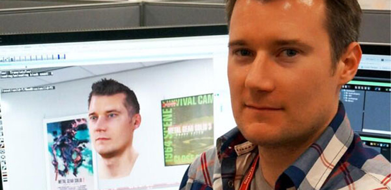 MGS V Kojima habla sobre los cambios en el proceso de creación / PS3, Xbox 360