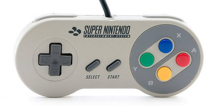 MSU1 Super Nintendo
