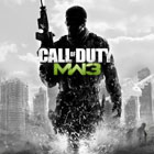 Call of Duty: MW3-Xbox 360