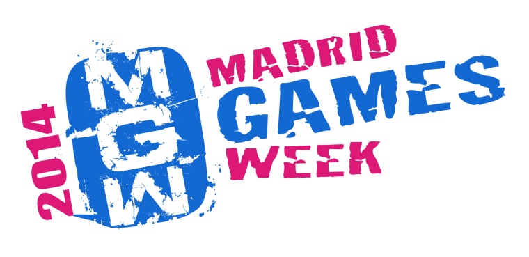 Madrid Games Week 2014