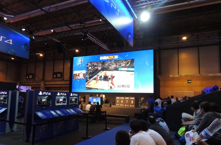 Madrid Games Week Torneos Madrid Games Week Torneos