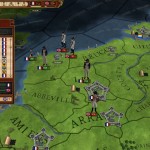 'March of the Eagles' - PC