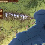 'March of the Eagles' - PC