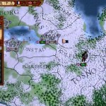 'March of the Eagles' - PC