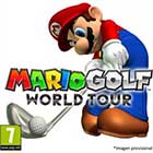 Mario Golf 3DS