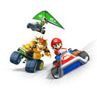 Mario Kart 8 wiiu