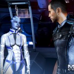 Mass Effect 3