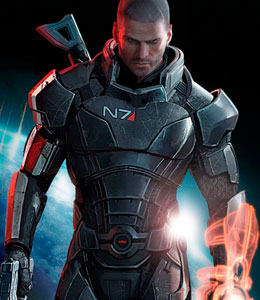 Mass Effect 3