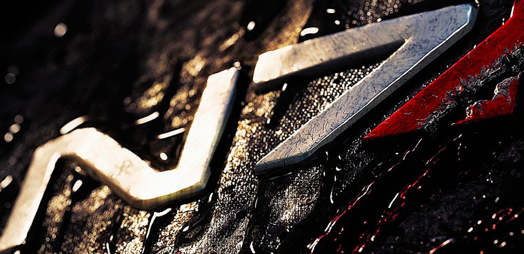 Mass Effect 3 - Pc, PS3 y Xbox 360