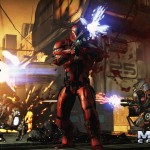 mass effect 3