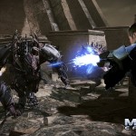 mass effect 3
