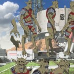 'Mass Effect: Paragon Lost