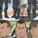 'Mass Effect: Paragon Lost