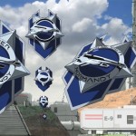 'Mass Effect: Paragon Lost