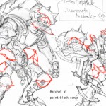 'Mass Effect: Paragon Lost