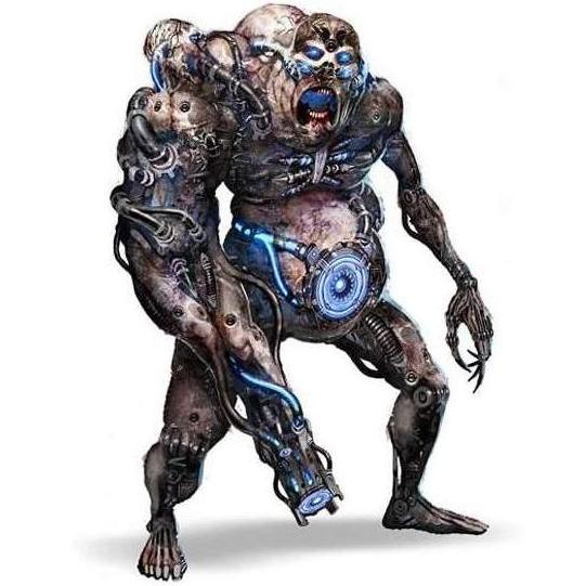 Conoce a los malos de 'Mass Effect 3'