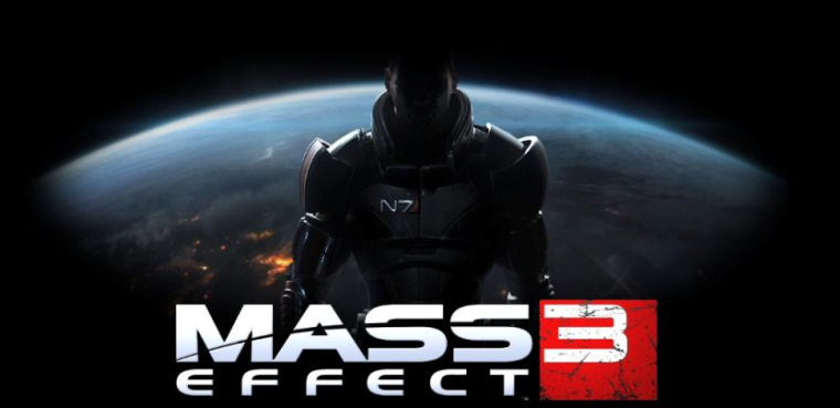 Mass Effect 3 para PC, PS3 y Xbox 360