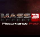 Mass Effect 3: Resurgence - PC, PS3, Xbox 360