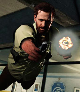 Max Payne 3