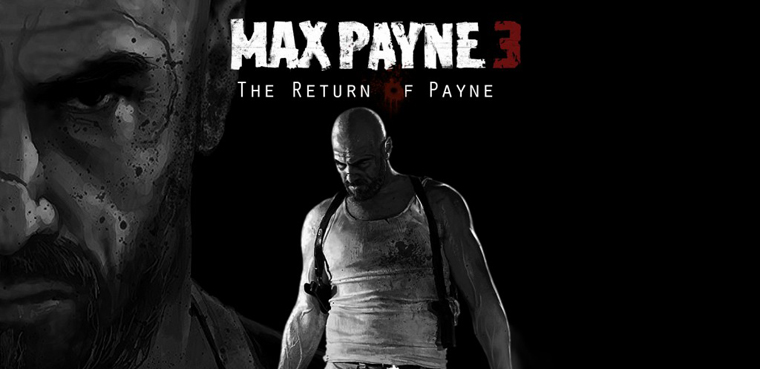 Max Payne 3