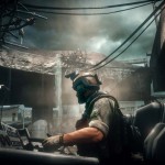 'Medal of Honor: Warfighter' para PC, PlayStation 3 y Xbox 360