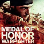 Medal of Honor: Warfighter - PC, PS3 y Xbox 360