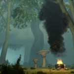 Dungeons & Dragons Online: Menace of the Underdark