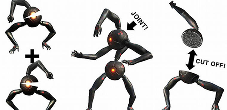 Metal Gear Rising Xbox 360 Ps3 